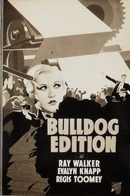  Bulldog Edition Poster