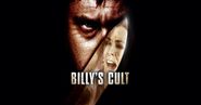  Billy's Cult Poster