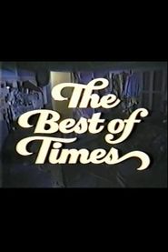  The Best of Times Poster