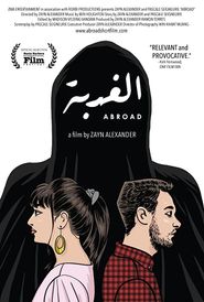  Abroad Poster