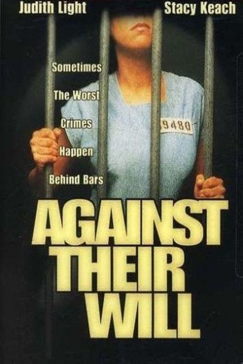 Against Their Will: Women in Prison Poster