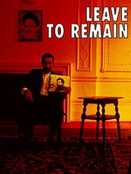  Leave to Remain Poster