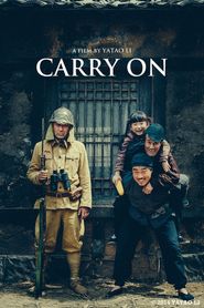 Carry On Poster