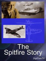  The Spitfire Story Poster