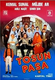  Tosun Pasha Poster