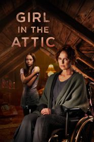  Girl in the Attic Poster