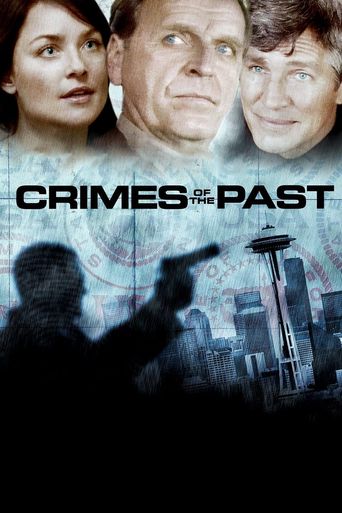  Crimes of the Past Poster