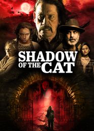  Shadow of the Cat Poster