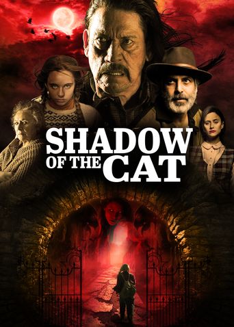  Shadow of the Cat Poster