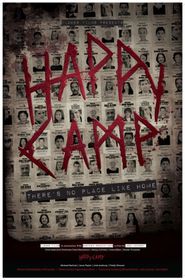  Happy Camp Poster