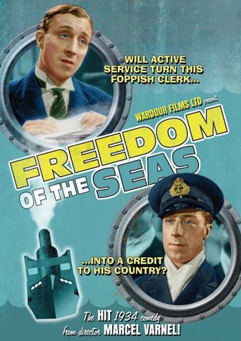  Freedom of the Seas Poster