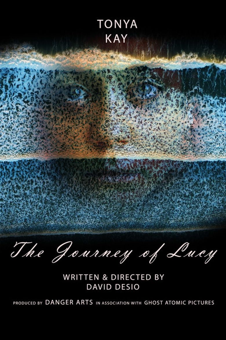 The Journey of Lucy