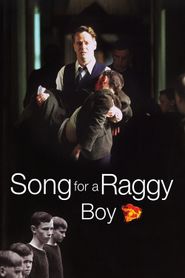  Song for a Raggy Boy Poster