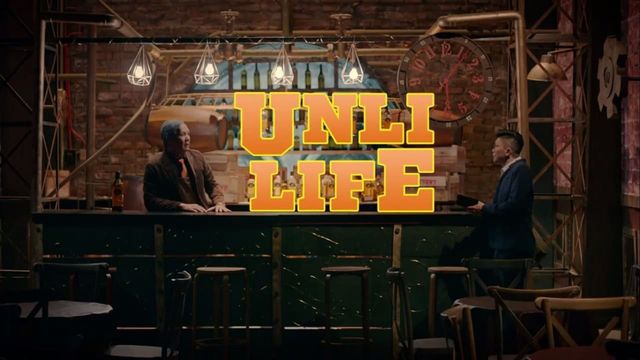 Unli Life Backdrop