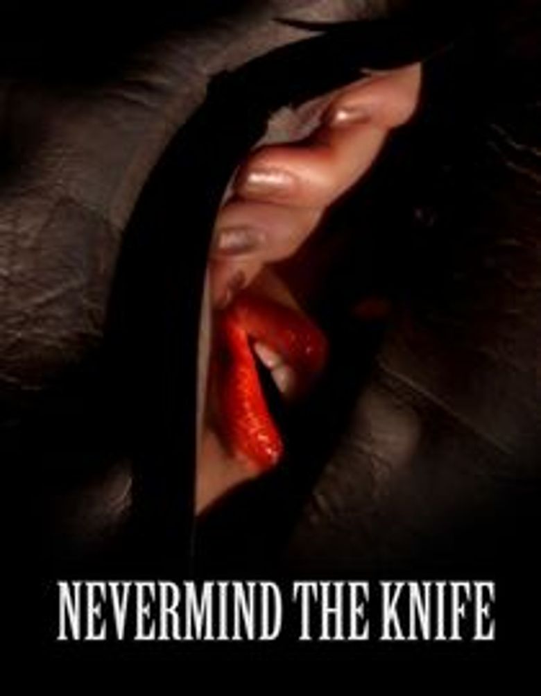Nevermind the Knife