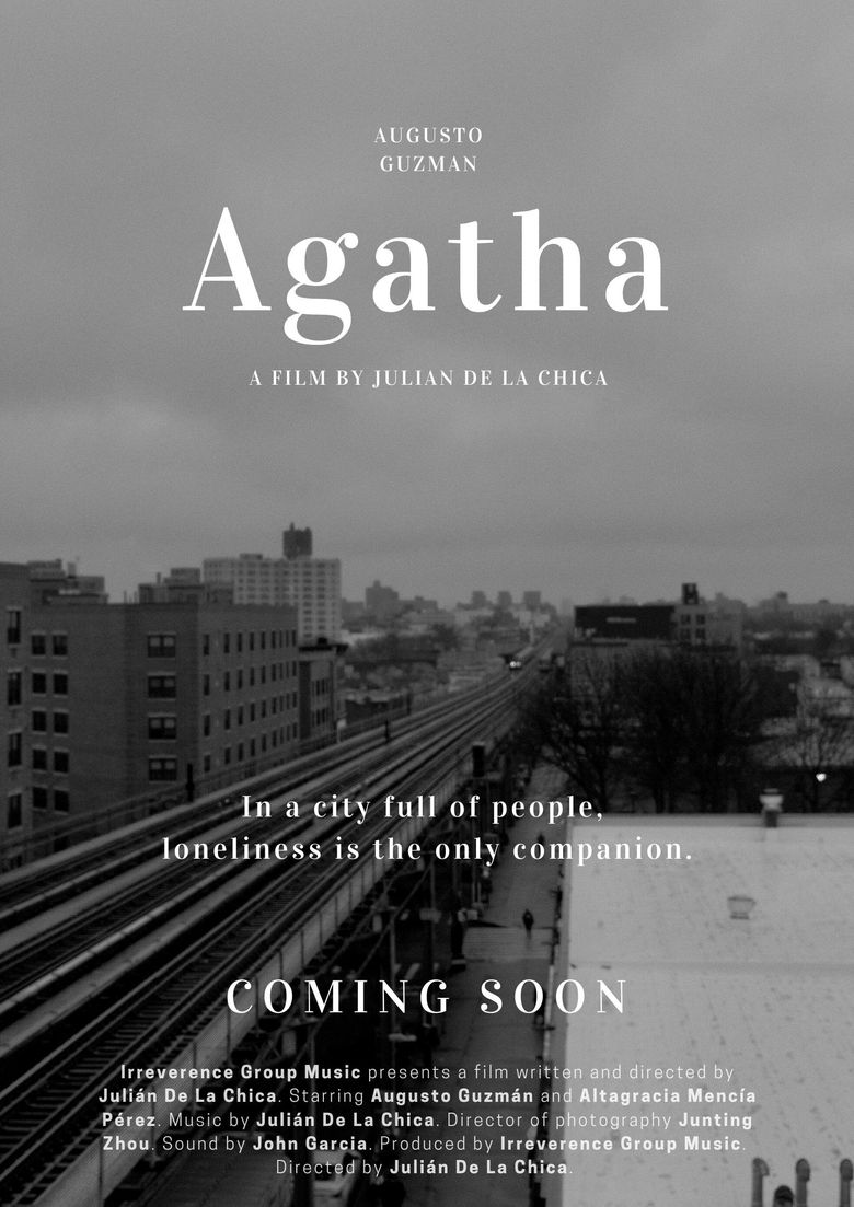 Agatha