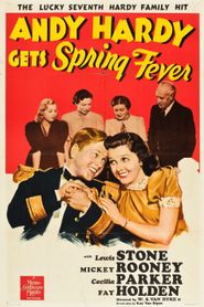  Andy Hardy Gets Spring Fever Poster