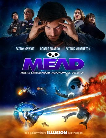  MEAD Poster