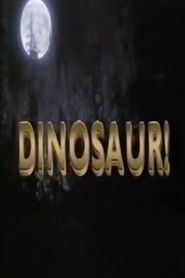  Dinosaur! Poster