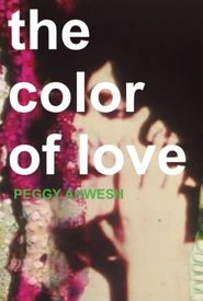  The Color of Love Poster