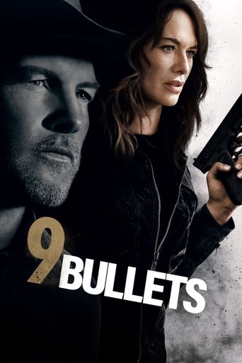  9 Bullets Poster