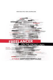  Freelancer on the Front Lines Poster