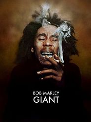Bob Marley: Giant Poster