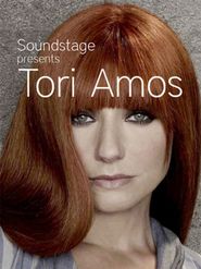  Tori Amos - Live at Soundstage Poster