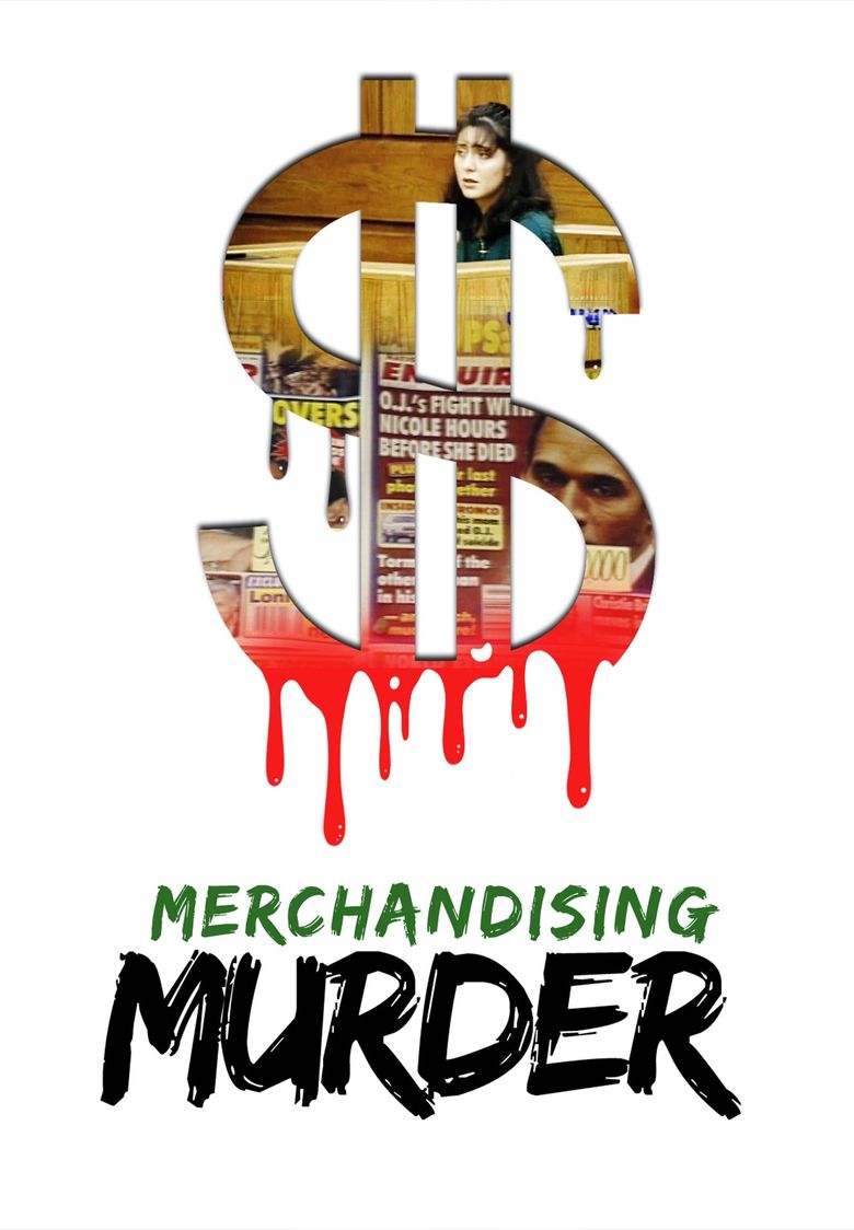 Merchandising Murder