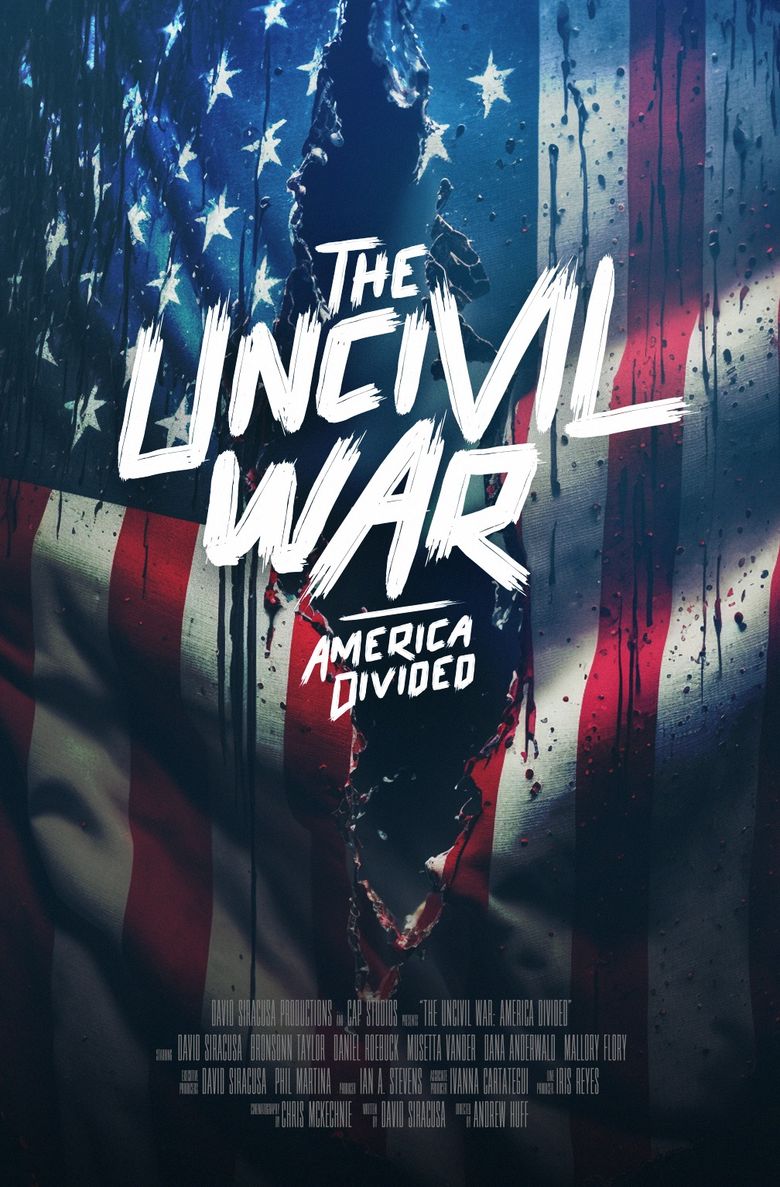 The Uncivil War: America Divided