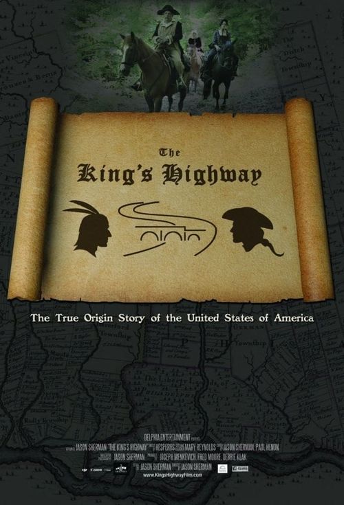 The King's Highway Poster
