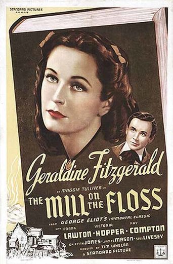  The Mill on the Floss Poster