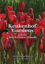  Keukenhof Gardens and the Dutch Flower Parade Poster