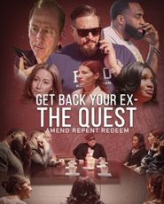  The Quest Get Back Your Ex Poster