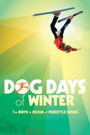  Dog Days of Winter Poster
