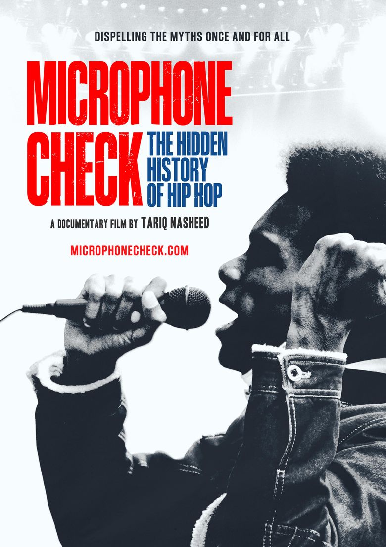 Microphone Check Microphone Check