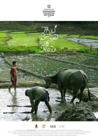 The Songs of Rice (2014): Where to Watch and Stream Online | Reelgood