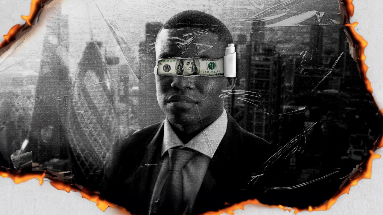 Rogue Trader (2024) Where to Watch and Stream Online Reelgood