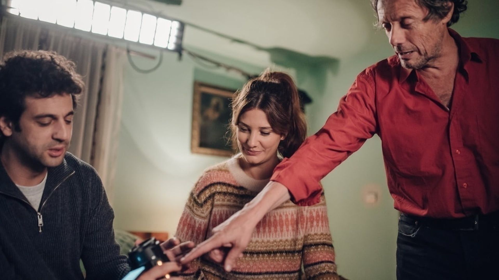 J’irai mourir dans les Carpates (2020) - Where to Watch It Streaming