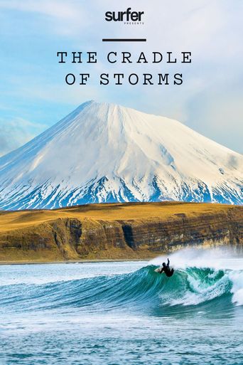  The Cradle of Storms Poster