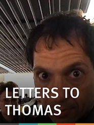  Letters to Thomas Poster