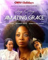  Song & Story: Amazing Grace Poster