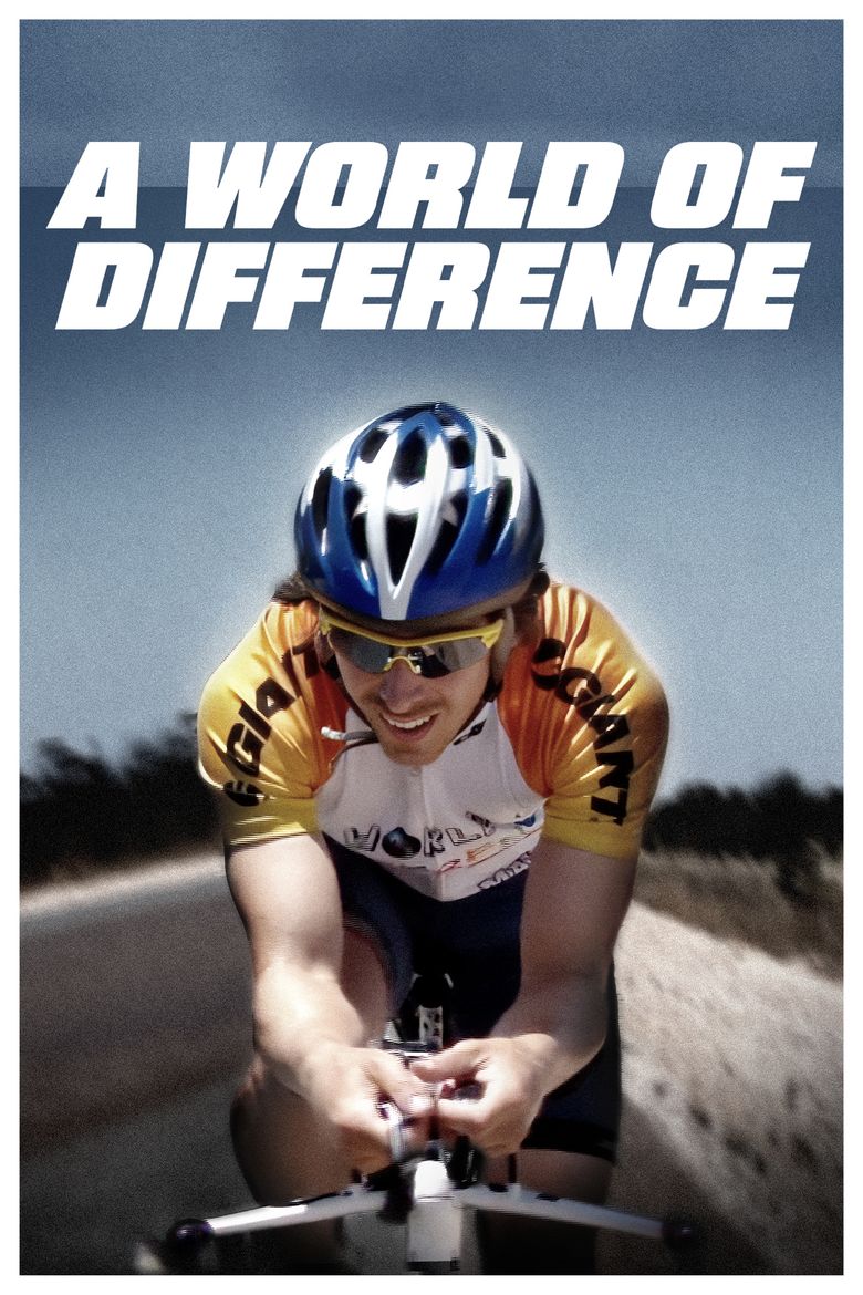 A World of Difference