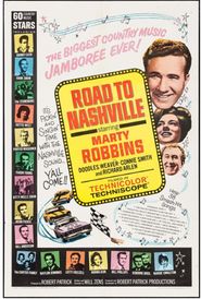  The Road to Nashville Poster