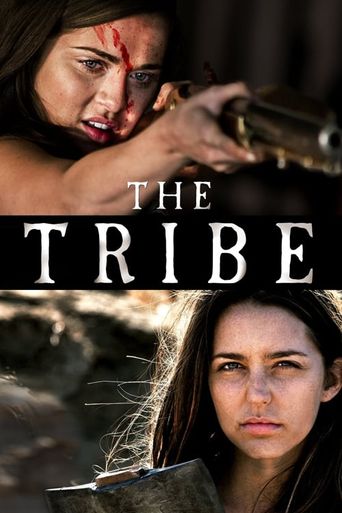  The Tribe Poster