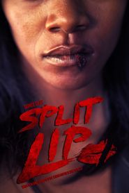 Split Lip Poster