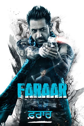  Faraar Poster