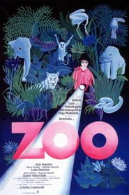 zoo Poster