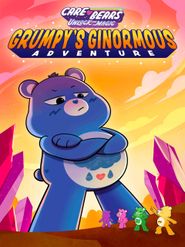  Grumpy's Ginormous Adventure Poster
