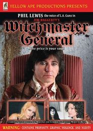  Witchmaster General Poster